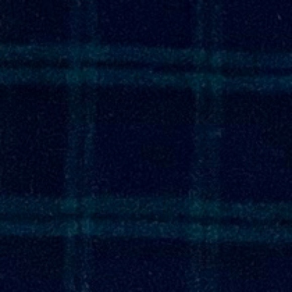 NWOT CURRENT/ELLIOTT Wool Felt Plaid Shirt Jacket - Picture 8 of 8